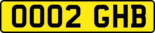 OO02GHB