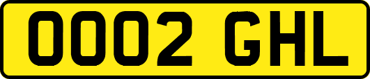 OO02GHL