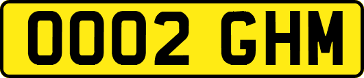 OO02GHM