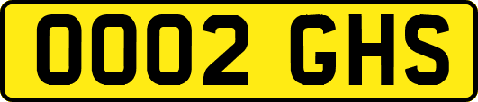 OO02GHS