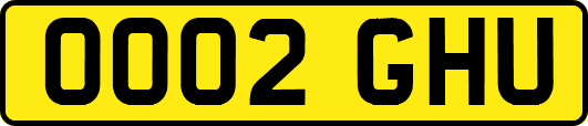 OO02GHU