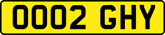 OO02GHY