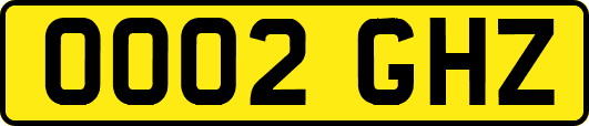 OO02GHZ