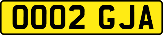 OO02GJA