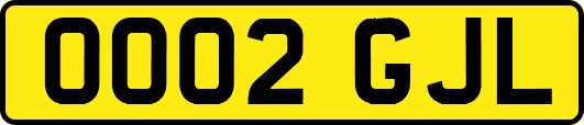 OO02GJL