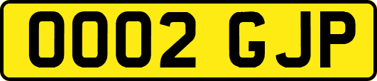 OO02GJP