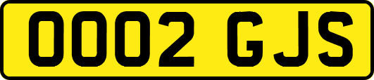 OO02GJS