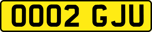 OO02GJU