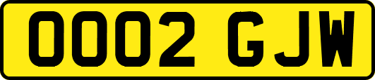 OO02GJW
