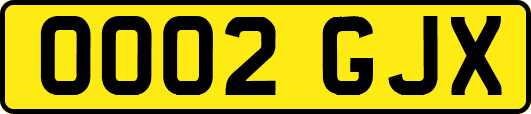 OO02GJX