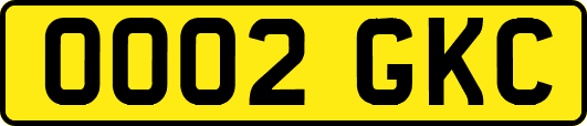 OO02GKC