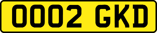 OO02GKD