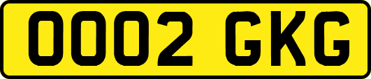 OO02GKG