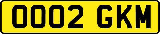 OO02GKM