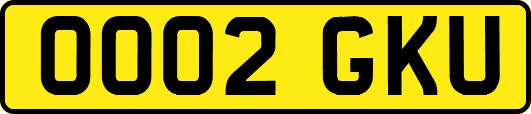 OO02GKU