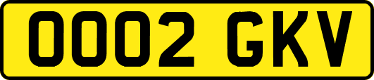 OO02GKV