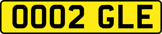 OO02GLE
