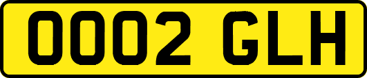 OO02GLH