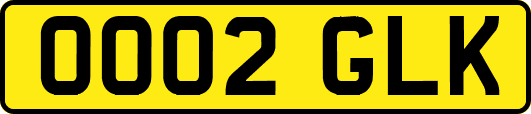 OO02GLK
