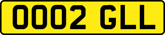 OO02GLL