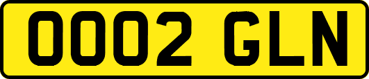 OO02GLN