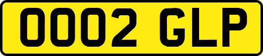 OO02GLP