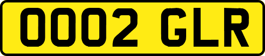 OO02GLR