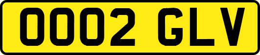 OO02GLV