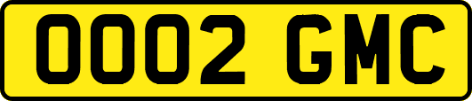 OO02GMC