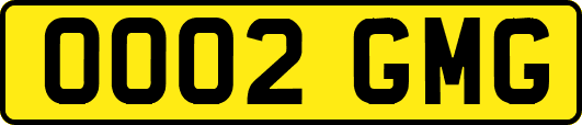 OO02GMG