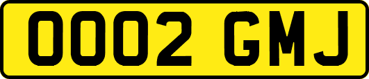 OO02GMJ