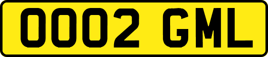 OO02GML