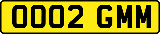 OO02GMM