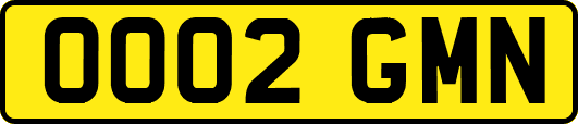 OO02GMN