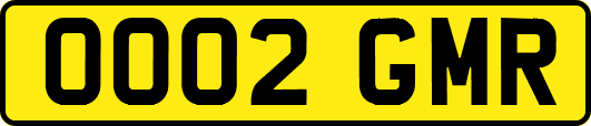 OO02GMR