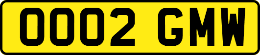 OO02GMW