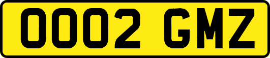 OO02GMZ
