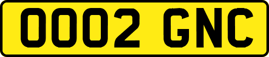 OO02GNC