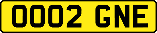 OO02GNE