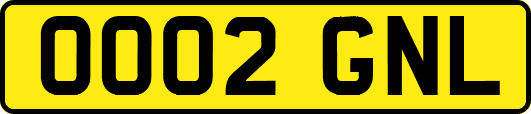 OO02GNL