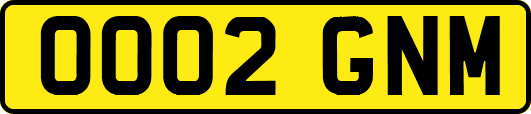 OO02GNM