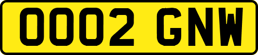 OO02GNW