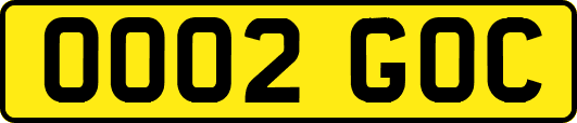 OO02GOC