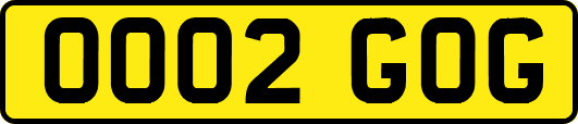 OO02GOG