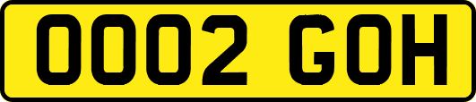 OO02GOH