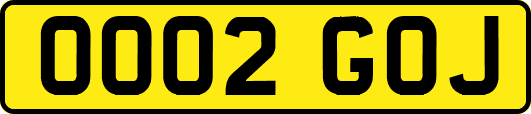 OO02GOJ