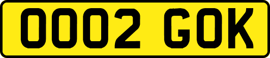 OO02GOK