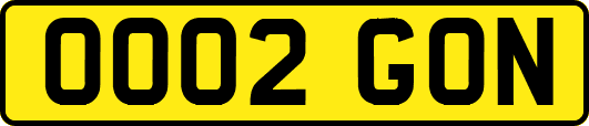 OO02GON