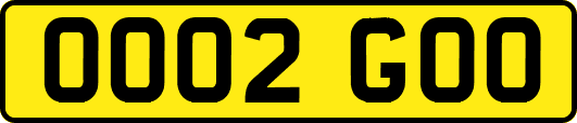 OO02GOO