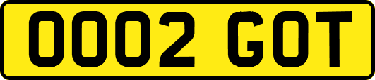 OO02GOT